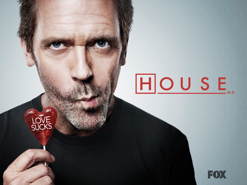 portrait, concepts, sign, beard, headshot, 720P, facial hair, holding, Hugh Laurie, males, ideas, mid adult, House, one Person, poster, caucasian Ethnicity
