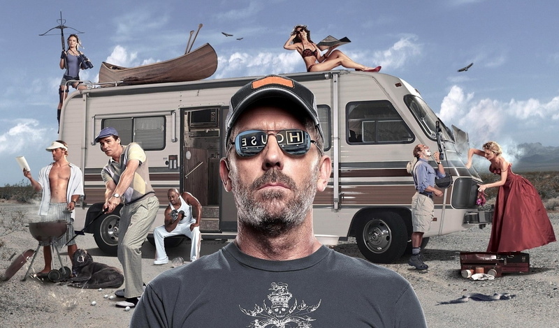 gregory, desktop, jennifer, house, people, funny, lisa, hd, morrison, actors, art, comedy, edelstein, x, dr, 720P