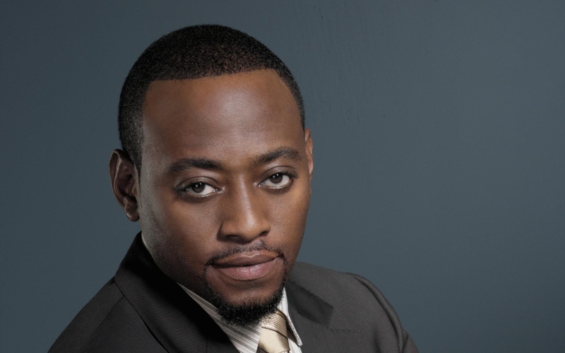 Actor, 1080P, American, Actors, Omar Epps