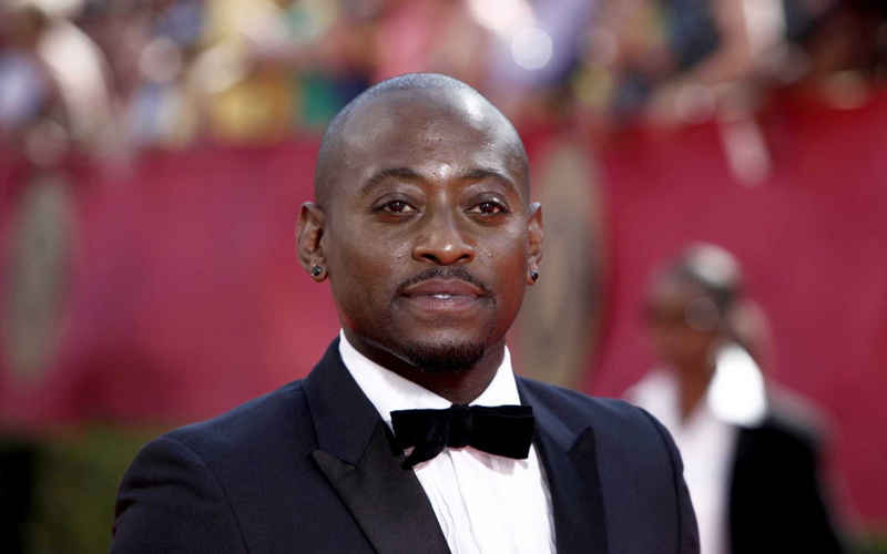1080P, omar epps