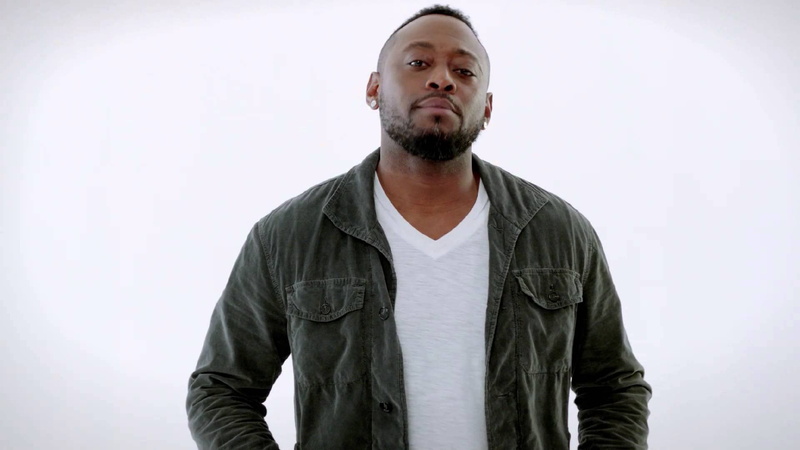1080P, omar epps