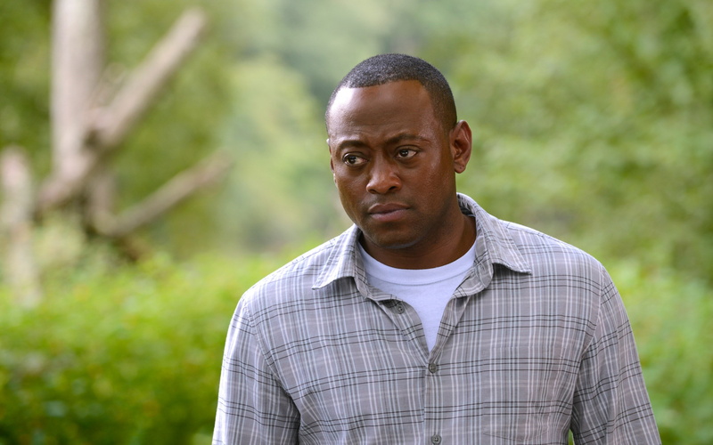 omar epps, 2K