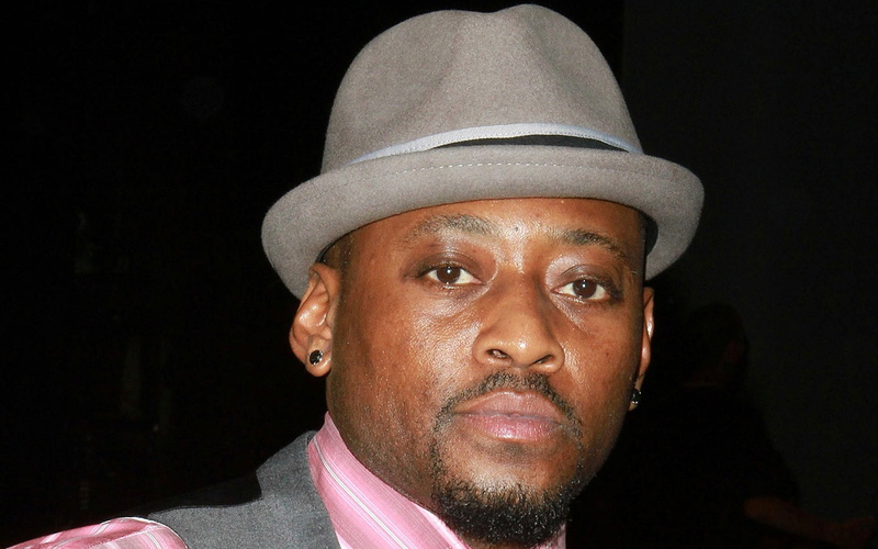 1080P, Omar Epps, Actor, American, Actors