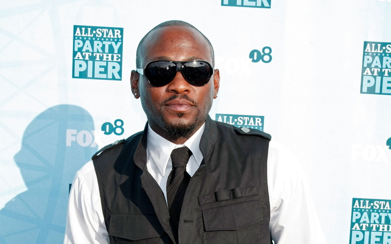 Actors, Omar Epps, American, Actor, 1080P
