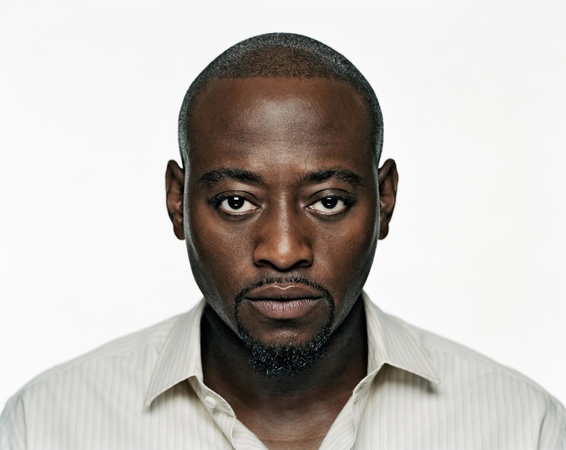 Omar Epps, Actors, House, 1080P