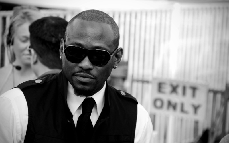 omar epps, 4K