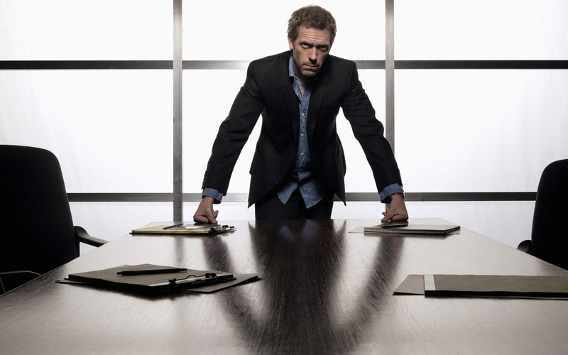 laurie, House M.D., hd, Gregory House, hugh, Hugh Laurie, md, men, house, art, gregory, houses, architecture, 1080P
