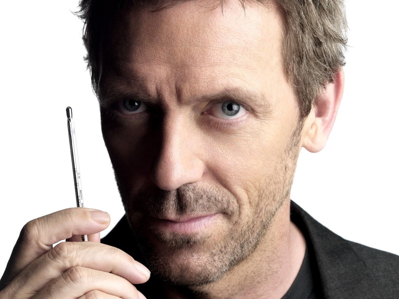 720p, Gregory House, Architecture, Laurie, House M.d., Houses, Hugh 