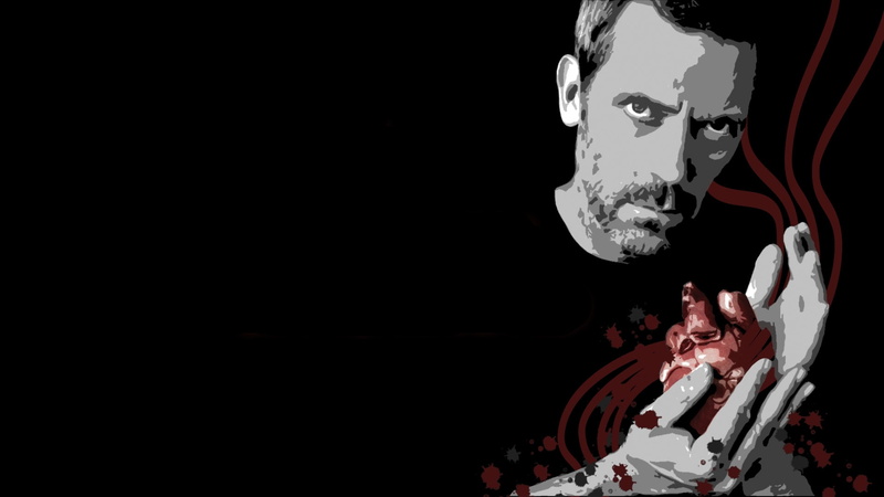 hd, laurie, architecture, Hugh Laurie, house, Gregory House, gregory, md, House M.D., hearts, houses, hugh, 1080P, art