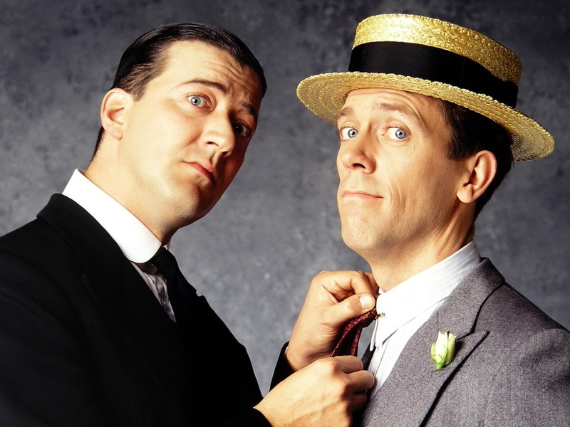 two People, bertie wooster, confidence, looking at camera, gray, indoors, businessman, hat, men, togetherness, leadership, business Person, male Beauty