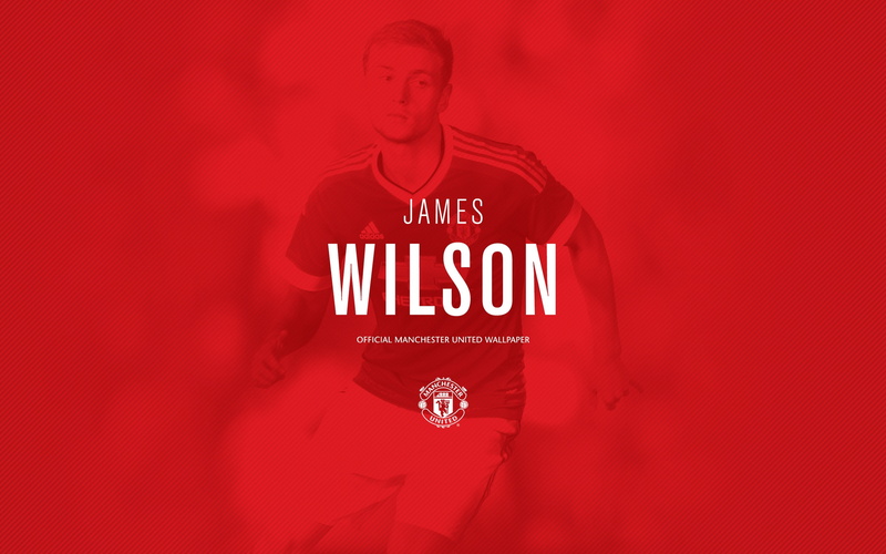 manchester, representation, day, hd, front view, communication, capital letter, studio shot, standing, red, wilson, 2K, clothing, james, united, western script
