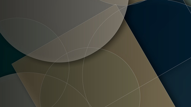 design element, design, modern, abstract, elegance, 1080P, blue, architecture, pattern, blue yellow white circle tapet geometry, curve, creativity, shape