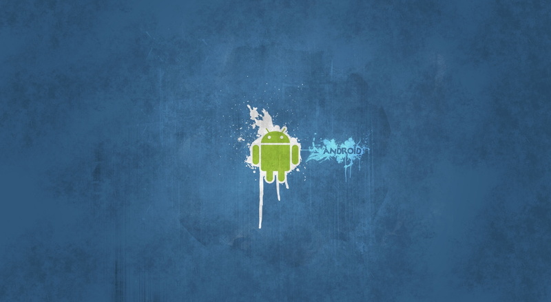 colored background, transportation, Computers, backgrounds, outdoors, architecture, panoramic, no people, environment, blue, single object, day, Android