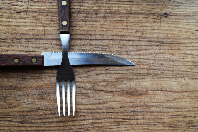 diet, culinary, traditional, restaurant, cutlery, preparation, kitchen, still life, meal, wooden, day, cuisine, menu design, wood - material, single object