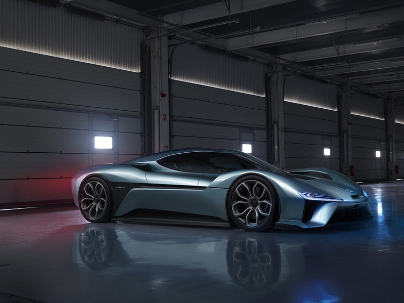 supercar, electric, ep9, 720P, nextev, nio, cars