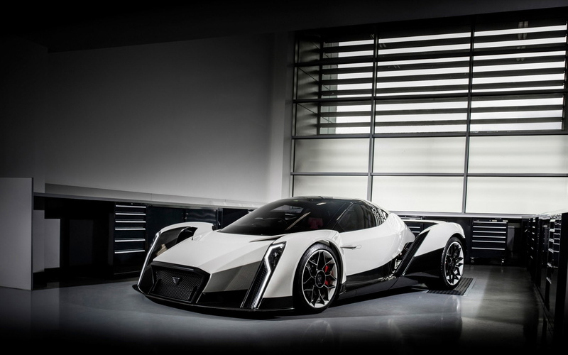 Vehicle, Vehicles, Vanda Dendrobium, Car, Supercar, Electric Car, 1080P
