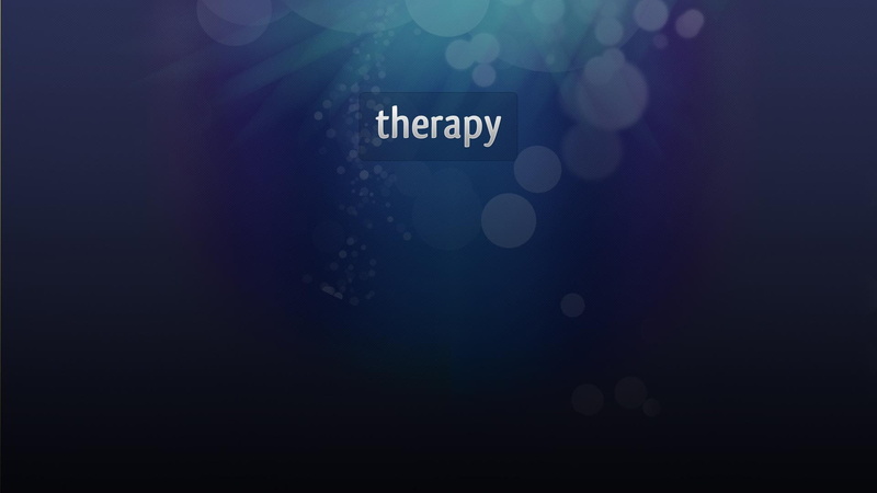 sun, flare, bubbles, underwater, hd, therapeutic, 1080P, therapy, blue