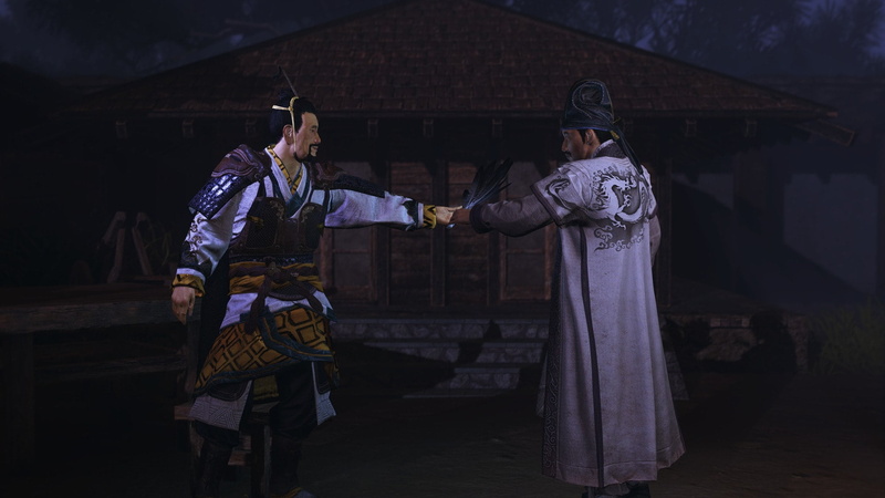 Video Game, 1080P, Total War: THREE KINGDOMS