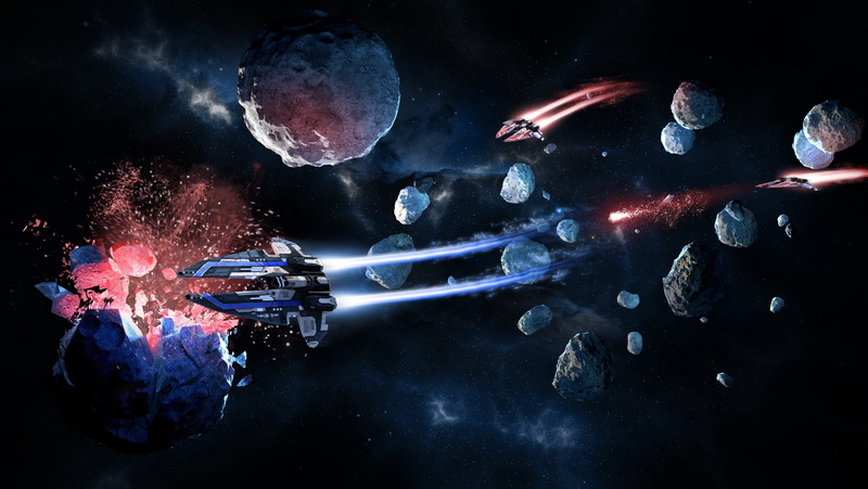 1080P, spaceship, simulation, 3 d, homeworld, strategy, sci fi, space, real time