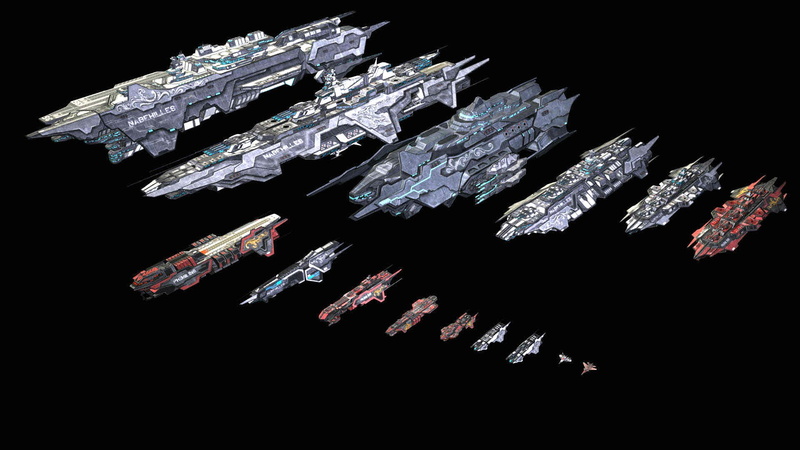 strategy, 3 d, homeworld, sci fi, space, simulation, spaceship, 1080P, real time