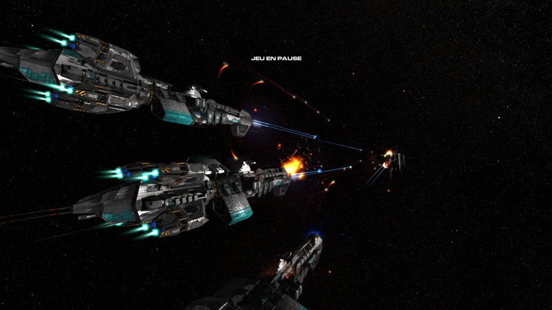 real time, space, homeworld, 1080P, spaceship, strategy, sci fi, 3 d, simulation