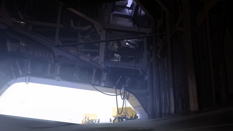 space, homeworld, strategy, 1080P, shipbreakers, sci fi, real time, simulation