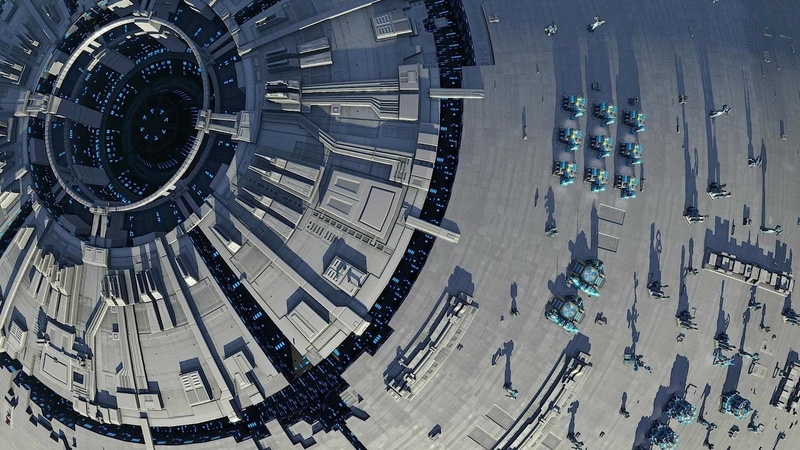 planetary, annihilation, sci fi, strategy, action, real time, war, 1080P