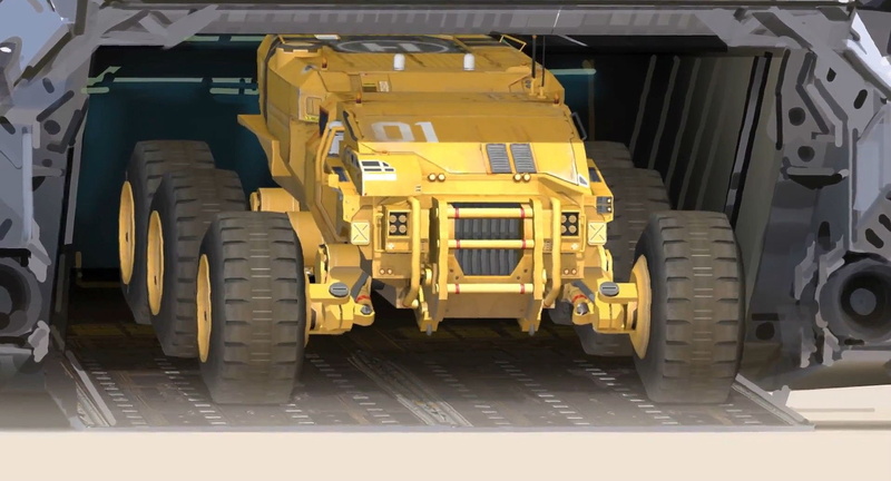 strategy, simulation, real time, sci fi, homeworld, space, 720P, shipbreakers