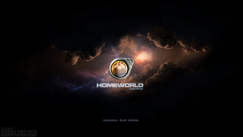 simulation, strategy, 3 d, 1080P, spaceship, sci fi, real time, homeworld, space