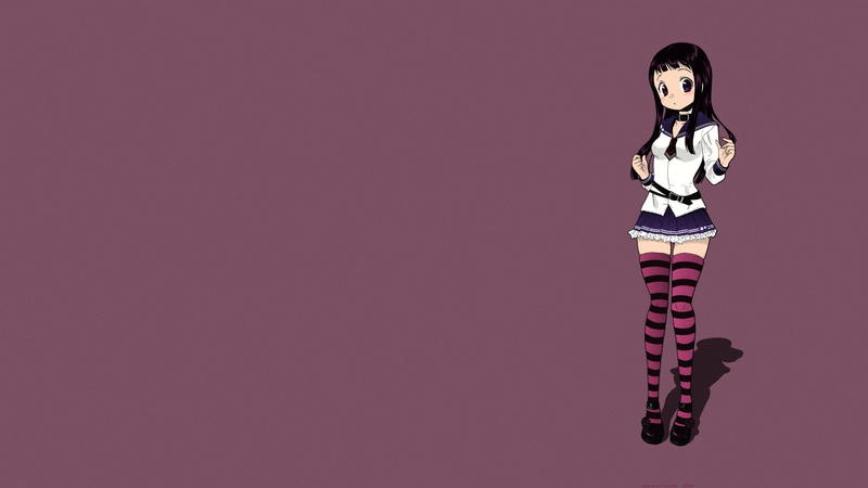 Anime, My Wife is the Student Council President, 1080P