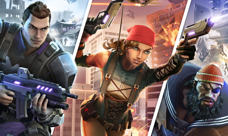 best games, PC, PS 4, 4K, Saints Row, Agents of Mayhem, Xbox One