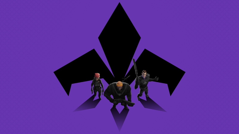 Agents of Mayhem, 1080P, Video Game