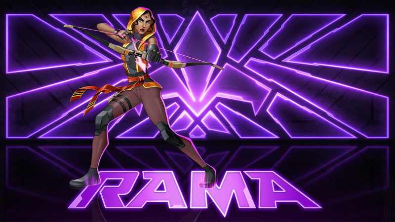 Video Game, 1080P, Agents of Mayhem