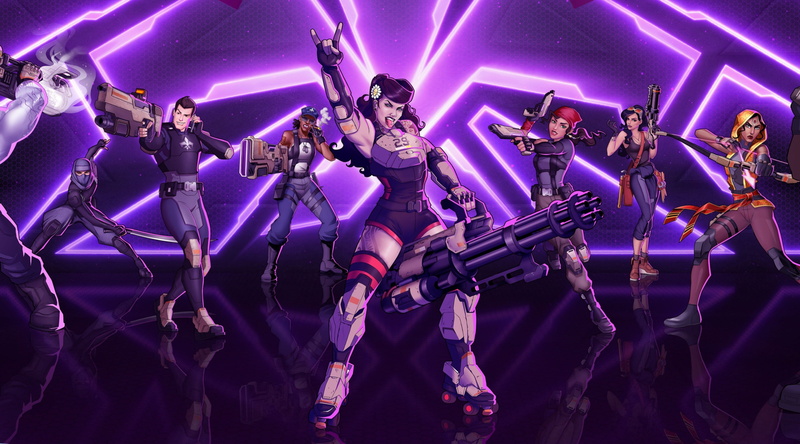 agents of mayhem 4k popular image, musician, pop musician, musical instrument, lighting equipment, 4K, arts culture and entertainment, adult, enjoyment