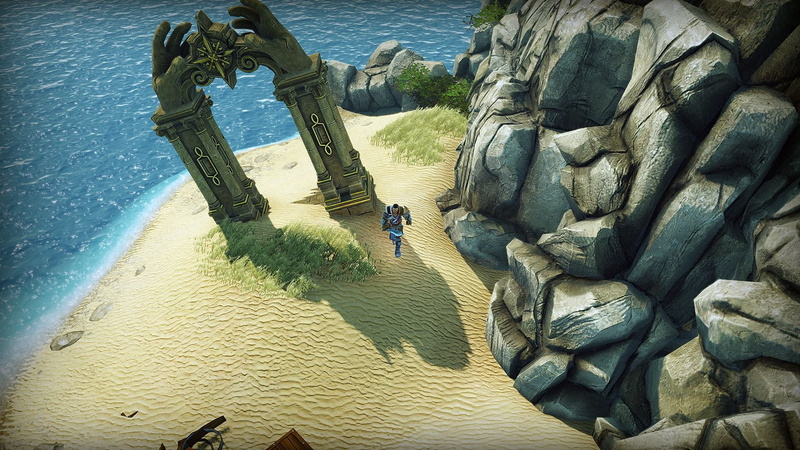 1080P, original, sci, adventure, sin, rpg, 1dosin, strategy, fantasy, divinity