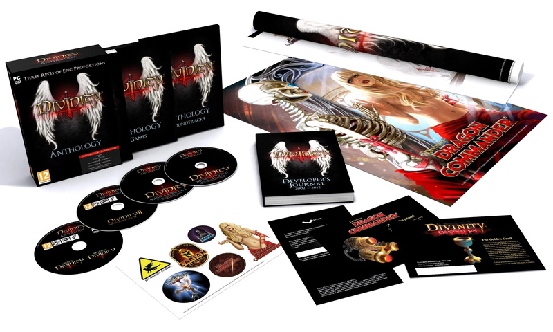 1dosin, adventure, fantasy, rpg, sci, 2K, original, strategy, divinity, sin