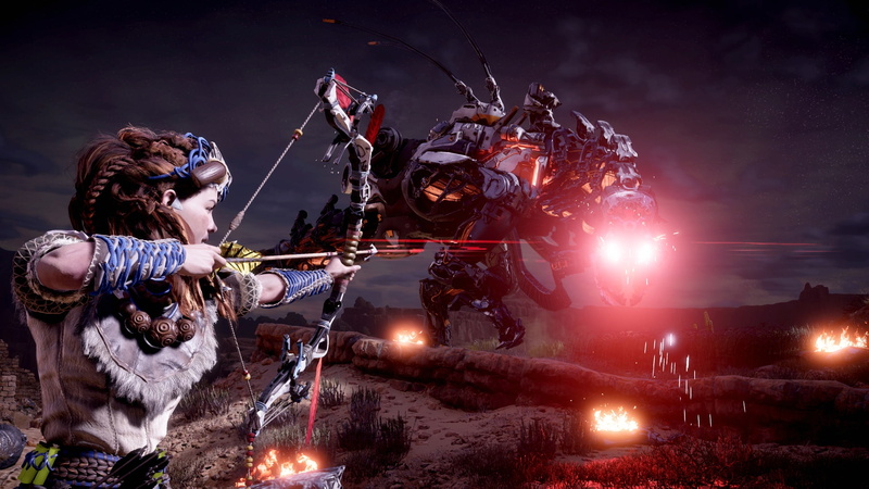 horizon, futuristic, warrior, fantasy, action, 1080P, rpg, sci-fi, dawn, zero, 1hzd