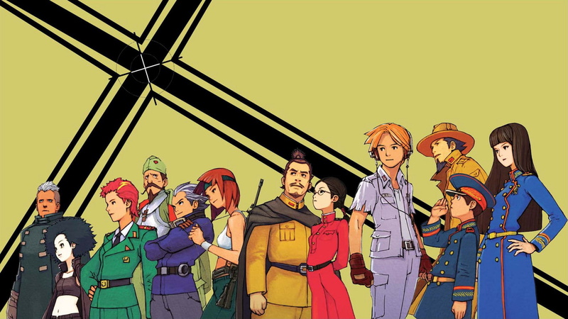 advance wars, 1080P