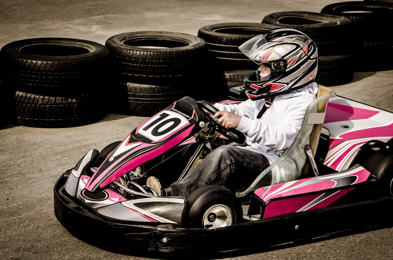 mode of transportation, driving, sports And Fitness, 4K, drive, competitive Sport, Action, transportation, leisure activity, sports Track, motion, one man only