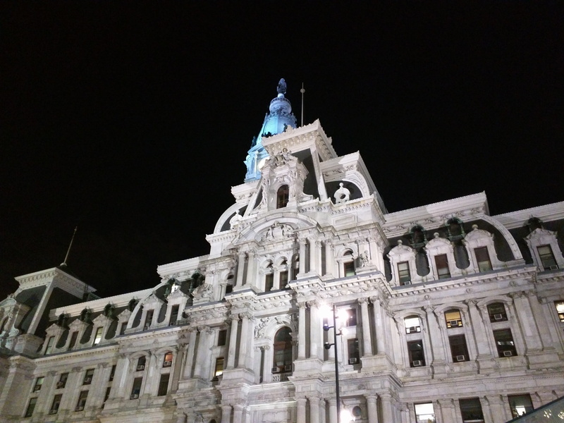 landmark, pennsylvania, sky, historic, Center, nature, usa, architecture, politics, built structure, historical, Philadelphia, low angle view, center, City