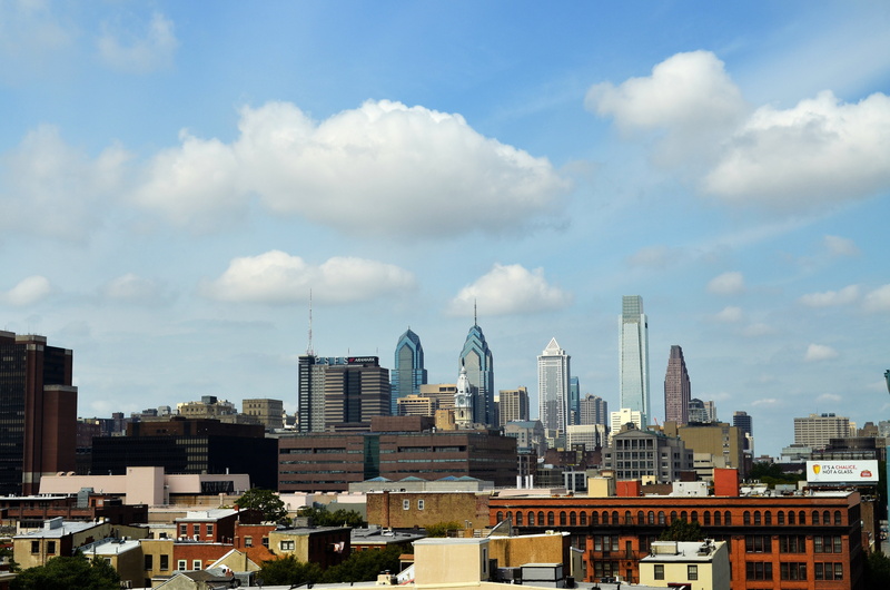 nature, famous Place, skyscraper, pennsylvania, urban Scene, 4K, tall - high, office building exterior, cloud - sky, day, modern, outdoors, architecture