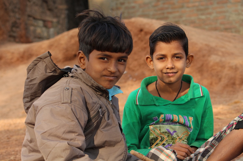5K, poor, outdoor, holding, looking at camera, males, men, family, portrait, homeless, togetherness, casual clothing, poor boy, front view, children, village boy