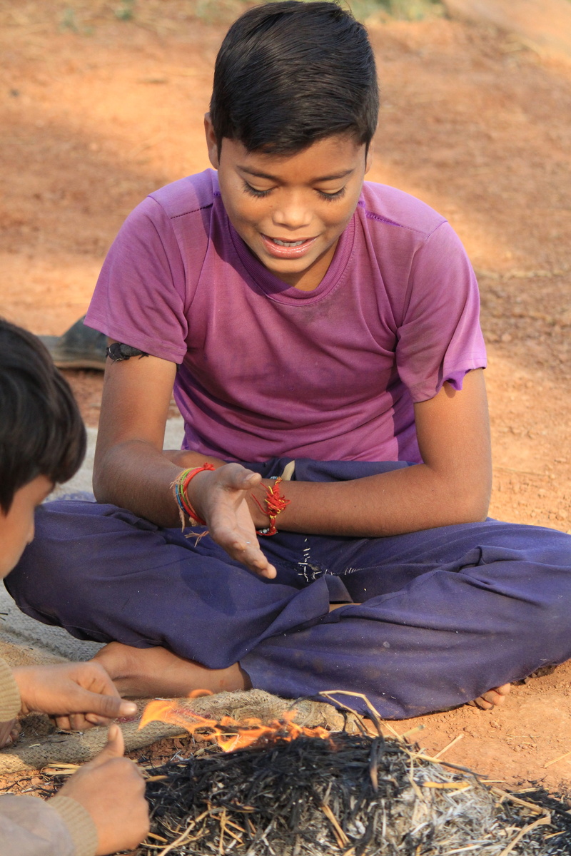 full length, togetherness, girls, poor, poor boy, outdoor, portrait, outdoors, sister, land, people, day, cute, lifestyles, females, leisure activity, sitting
