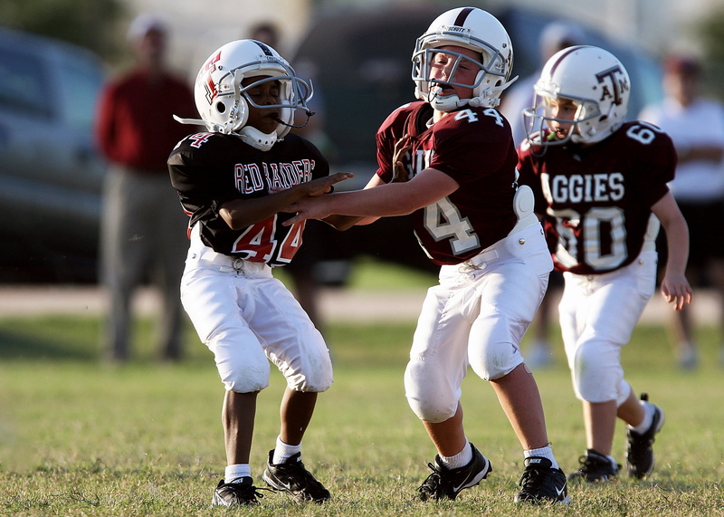 cooperation, people, young, sport, sports helmet, american football - sport, multiethnic, diversity, competing, headwear, competition, activity, teamwork