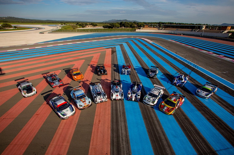 fia, prologue, wec, 720P, 2014