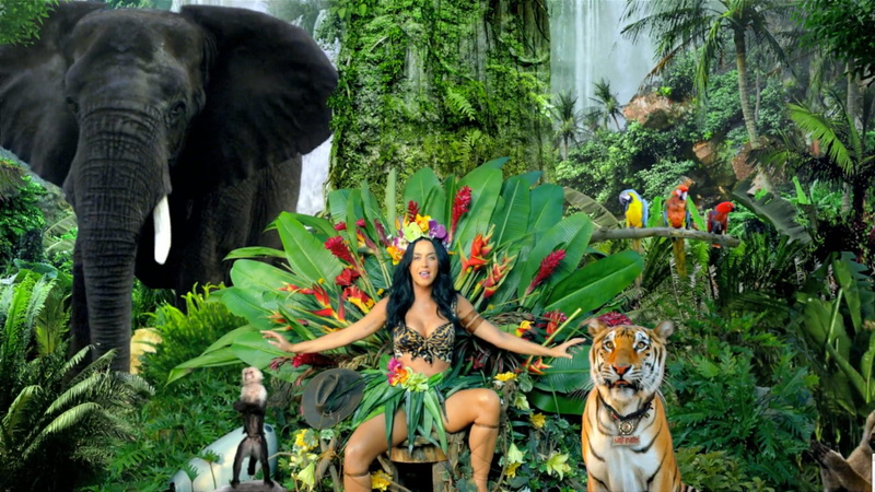 growth, sculpture, lifestyles, 1080P, outdoors, day, real people, leisure activity, forest, katy perry  pack 1080p hd, nature, elephant, one person, representation
