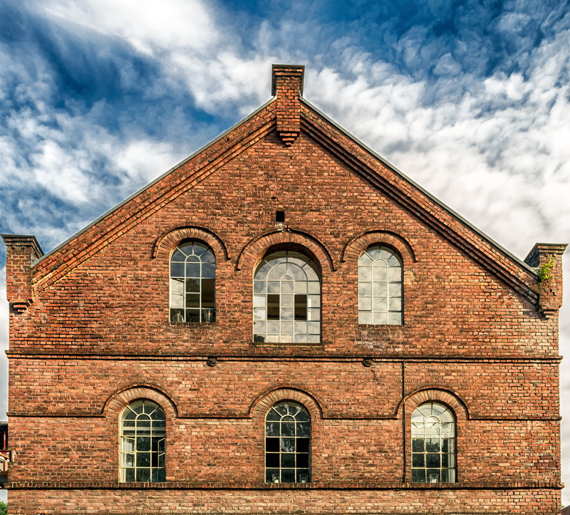 building, history, built structure, historic, windows, no people, traditional, clouds, nature, sky, low, facade, architecture, the past, roof, cloud - sky