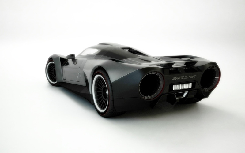 chrome, cut out, white background, single object, equipment, car, close-up, indoors, silver colored, Marussia, motor vehicle, black color, plastic, studio shot
