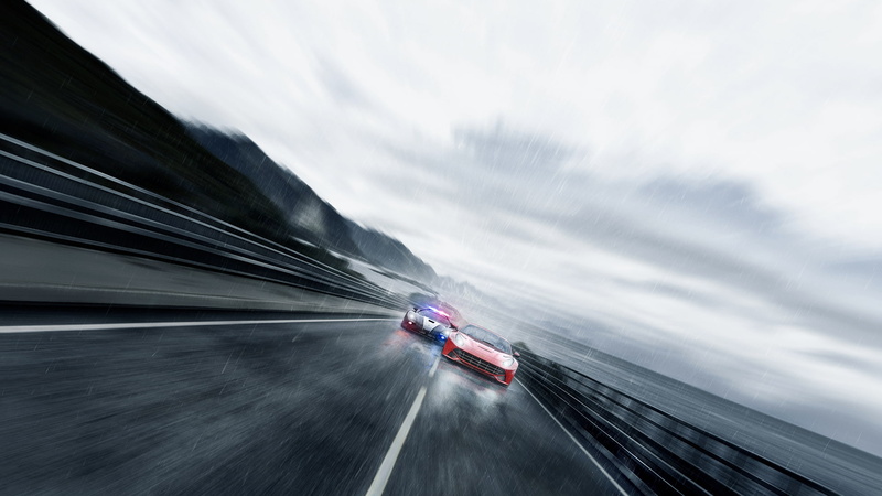 1080P, Need For Speed: Rivals, Need for Speed