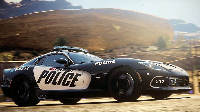 need for speed rivals, 1080P